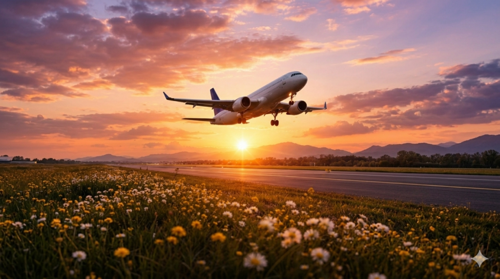 Cheap Flight Tickets