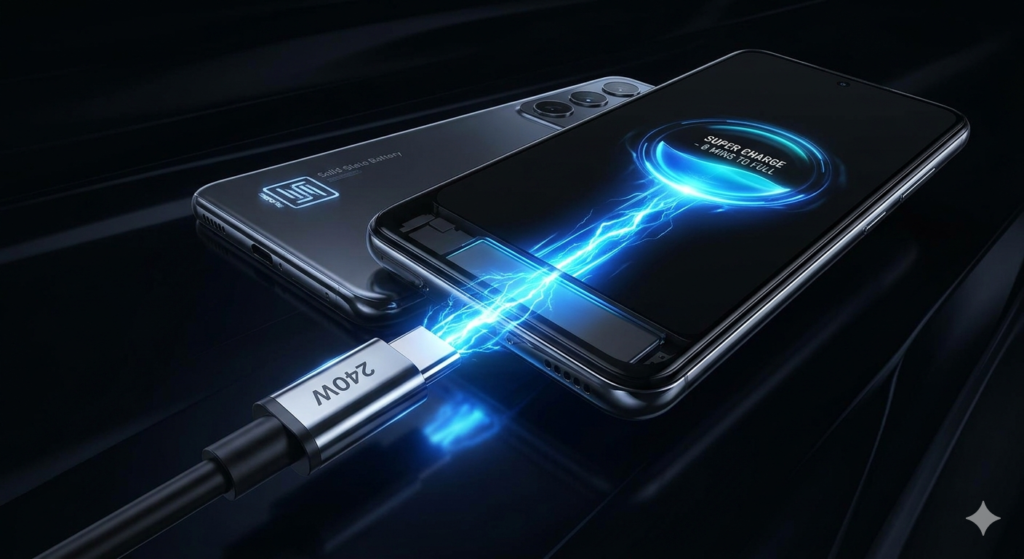 2026 Smartphone 2026 Smartphone